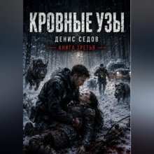Кровные узы - Один шаг до Завтра 3
