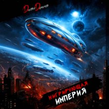 Мигрирующая империя. Том 4