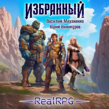 Избранный. Книга 1
