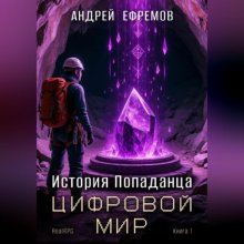 История Попаданца-1. Цифровой мир