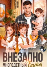 Внезапно многодетный батя