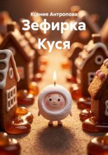 Зефирка Куся