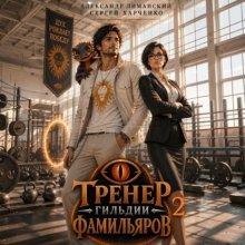 Тренер Гильдии Фамильяров 2