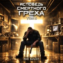 Исповедь смертного греха 6