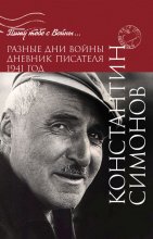 Разные дни войны. Дневник писателя. 1941 год