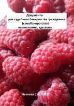 Документы для судебного банкротства гражданина (самобанкротство): какие нужны, где взять