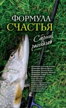 Формула счастья. Сборник рассказов