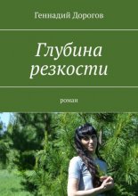 Глубина резкости. Роман