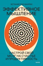 Эффективное мышление. Настрой свой мозг на счастье и продуктивность