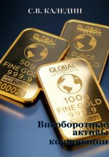 Внеоборотные активы корпорации