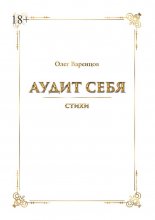 Аудит себя. Стихи