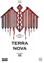 TERRA NOVA. Том III