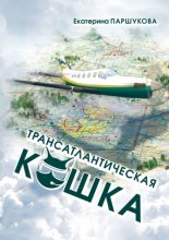 Трансатлантическая кошка