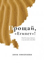 Прощай, «Египет»! или Я, Семья, Деньги, и где во всём этом Бог