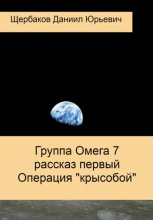 Группа Омега 7. Рассказ первый. Операция «Крысобой»