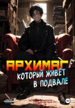 Архимаг, который живёт в подвале. Том 2