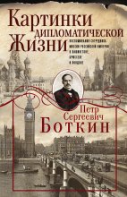 Картинки дипломатической жизни. Воспоминания сотрудника миссии Российской империи в Вашингтоне, Брюсселе и Лондоне