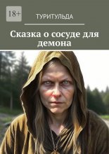 Сказка о сосуде для демона