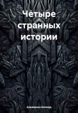 Четыре странных истории