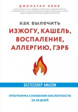 Как вылечить изжогу, кашель, воспаление, аллергию, ГЭРБ : программа снижения кислотности за 28 дней