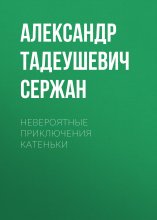 Невероятные приключения Катеньки